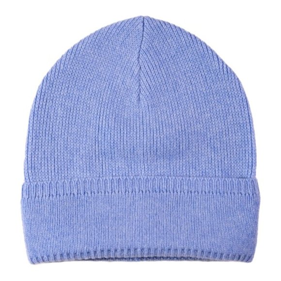 Cashmere beanie | best beanie for warmth, winter hat, soft wool beanie, cozy hat - Picture 2 of 9